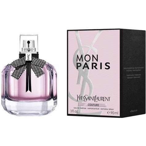 ysl mon paris couture gift set|YSL mon Paris 3 oz.